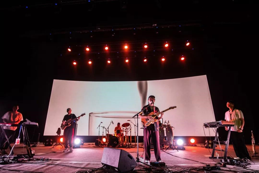 2020广州星巢音乐节