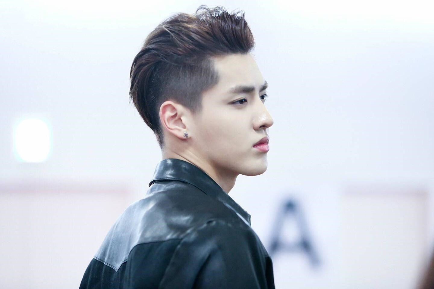 2020吴亦凡宁波演唱会