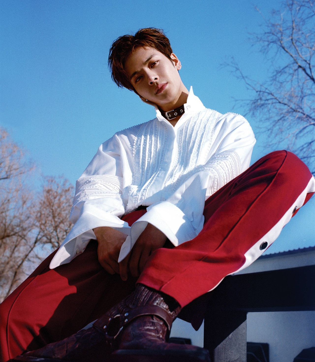 2023王嘉尔上海演唱会(时间+地点+在线订票)