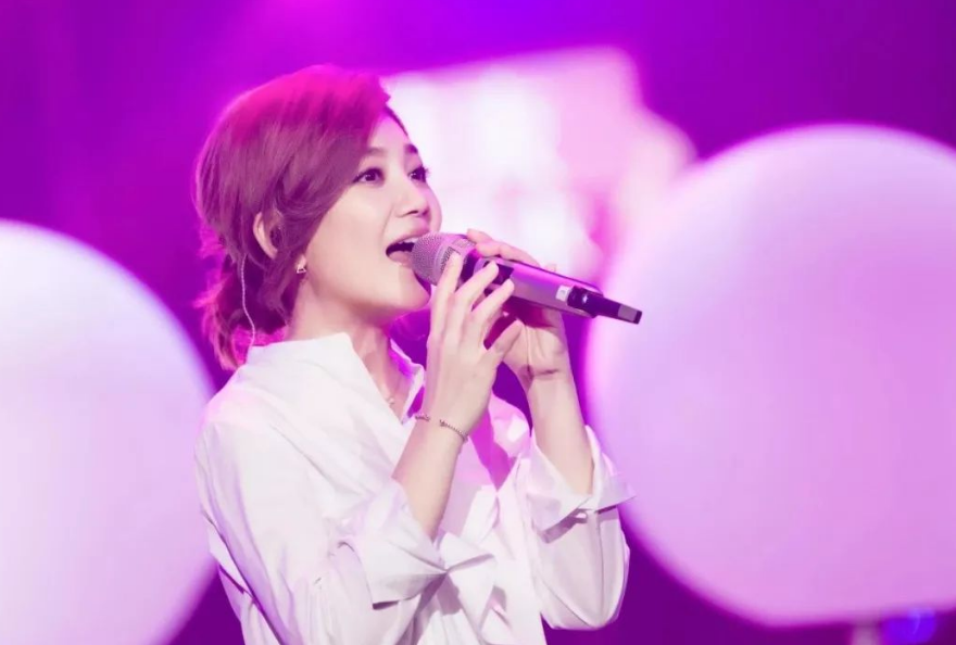 2023梁静茹上海演唱会（时间+地点+购票方式）