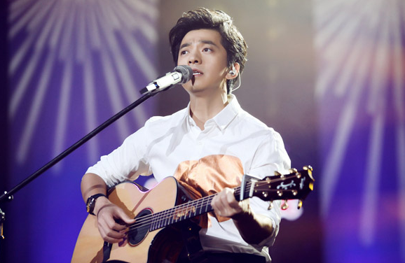 2023李健成都演唱会（时间+地点+票价详情）