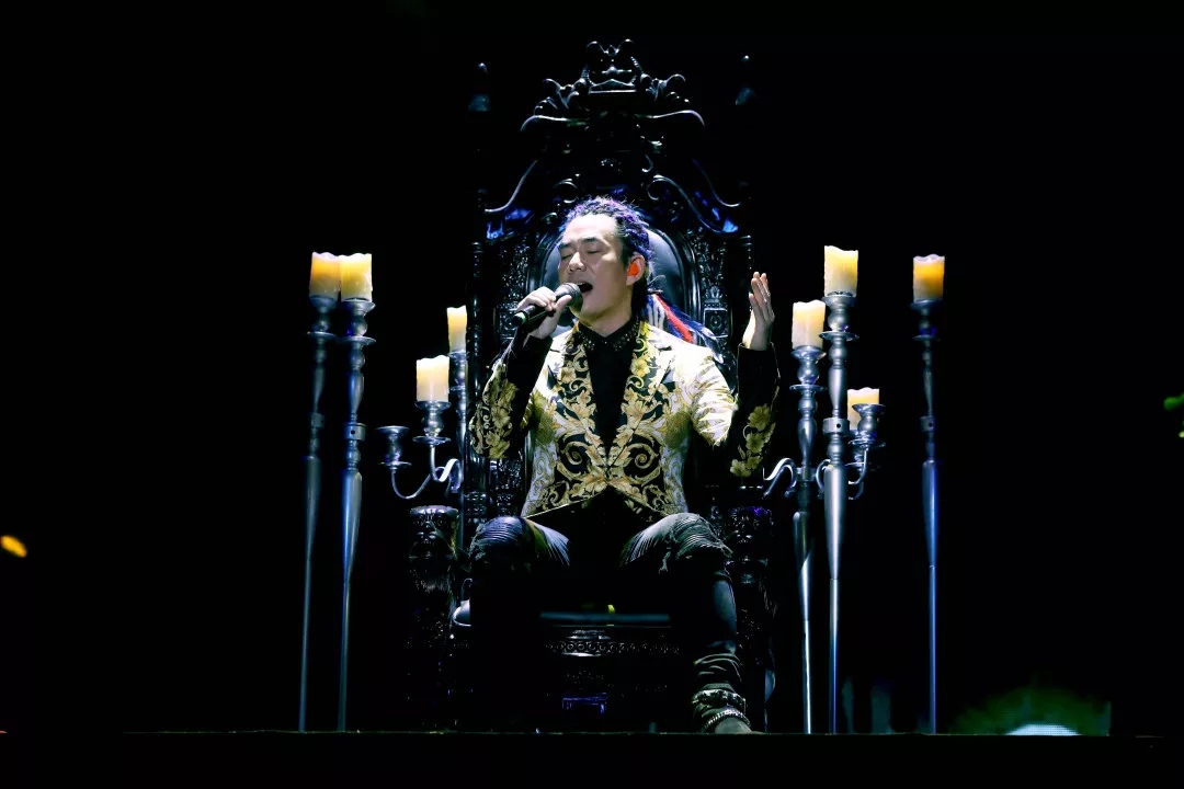 2023任贤齐深圳演唱会(时间+地点+在线订票)