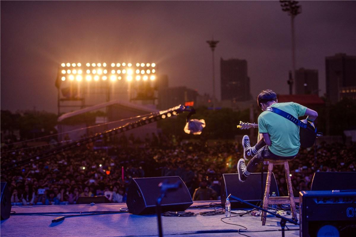 2023上海草莓音乐节什么时间开始售票?