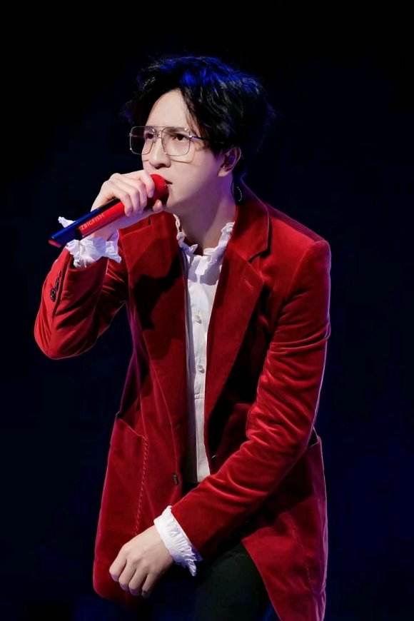 2023薛之谦上海演唱会演出详情及购票指南