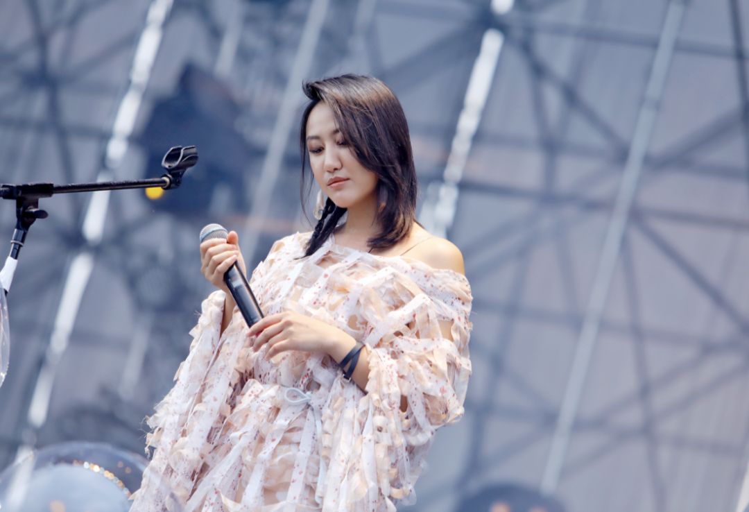 2023西安草莓音乐节(时间+地点+购票详情)