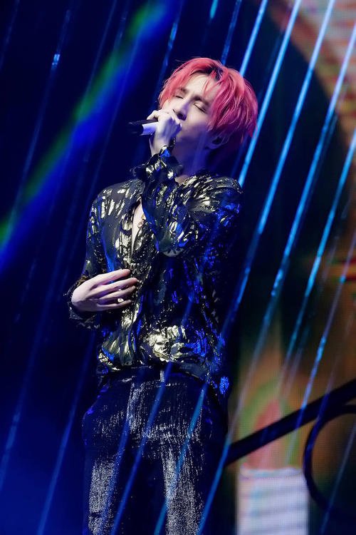 2023薛之谦上海演唱会演出详情及购票指南