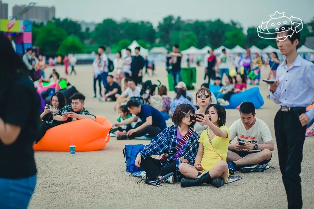 2023西安草莓音乐节(时间+地点+购票详情)