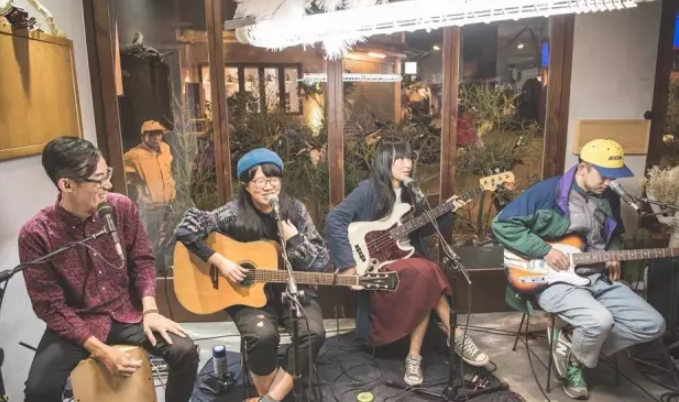 2020DSPS雾虹厦门演唱会