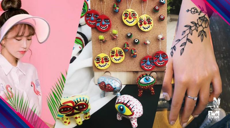 2020西安彩鹭音乐节