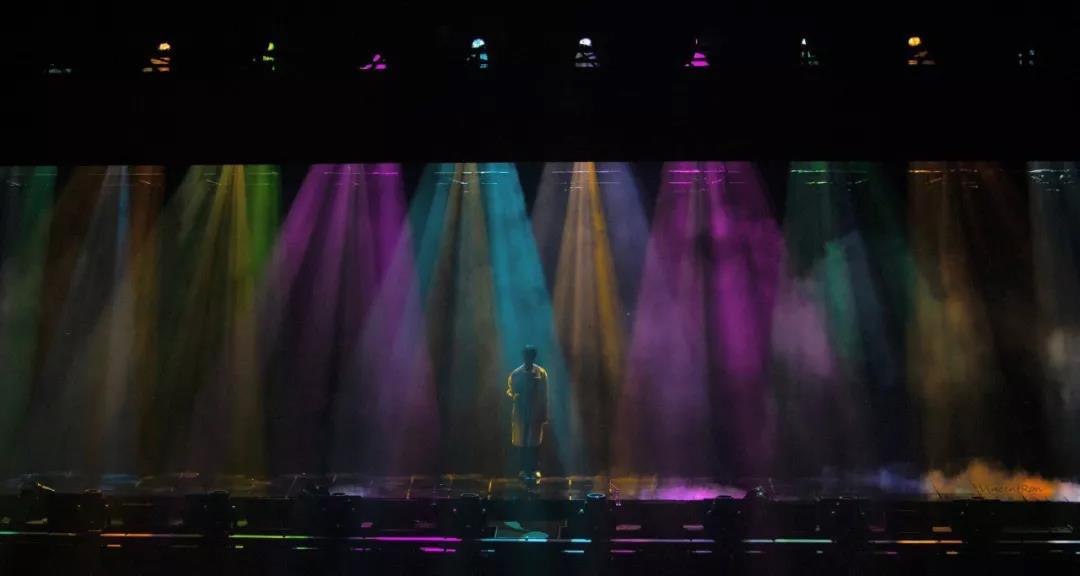 2023林宥嘉广州演唱会（时间+地点+购票详情）