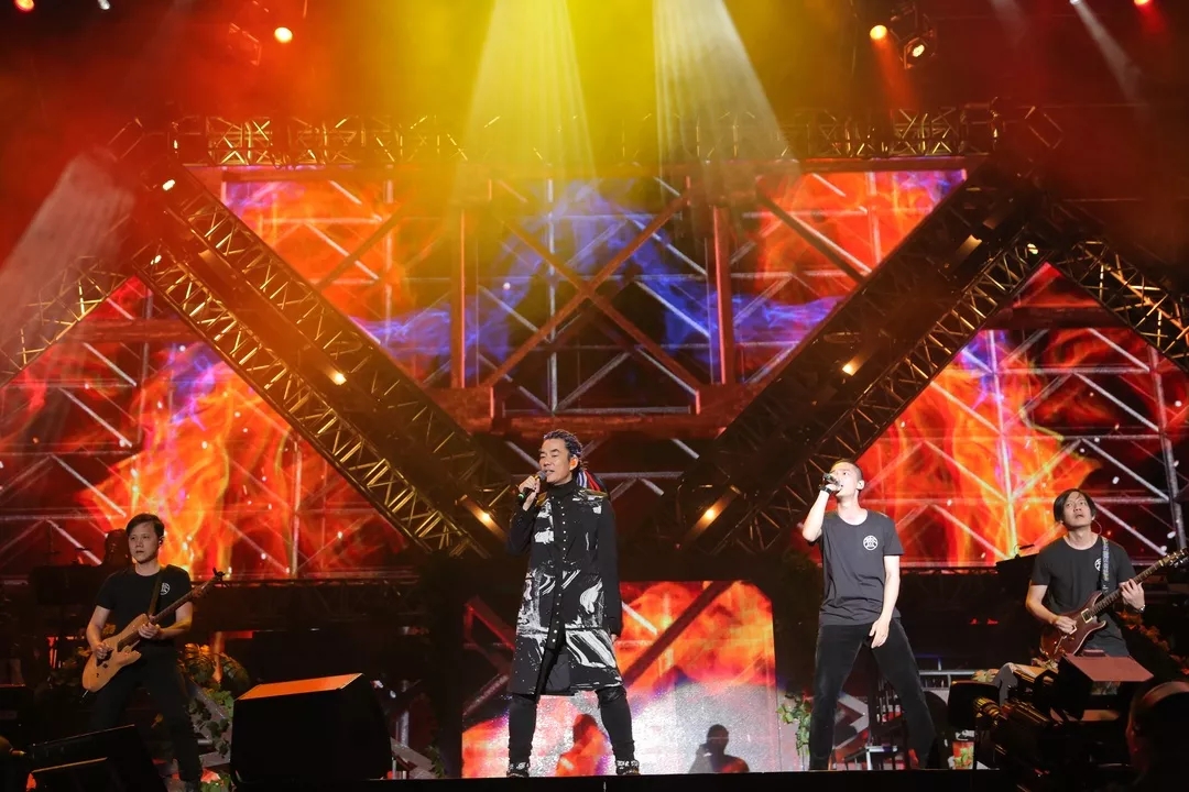 2023任贤齐深圳演唱会（演出详情及门票价格）