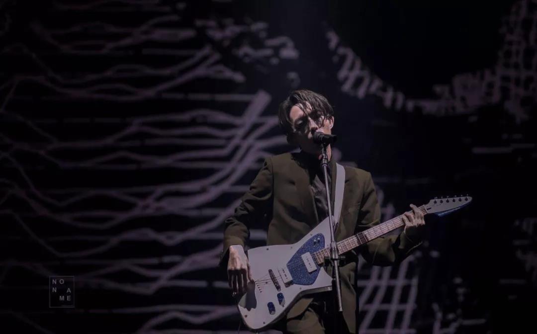 2023林宥嘉广州演唱会（时间+地点+购票详情）