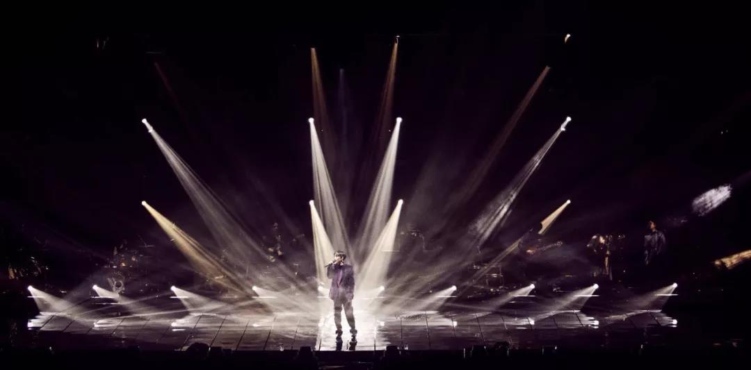 2023林宥嘉广州演唱会（时间+地点+购票详情）