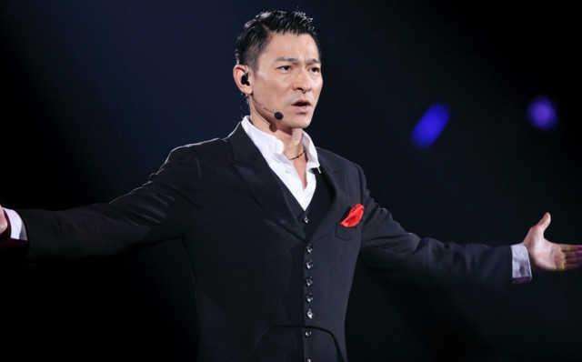 2023刘德华海口演唱会时间、地点、购票详情