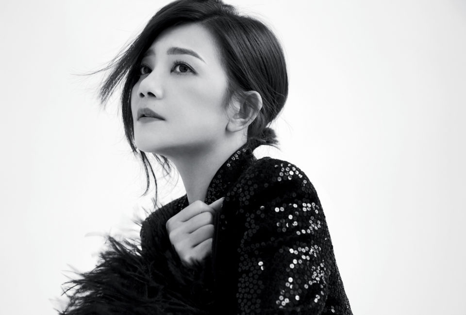 2023梁静茹沈阳演唱会（时间+地点+票价详情）