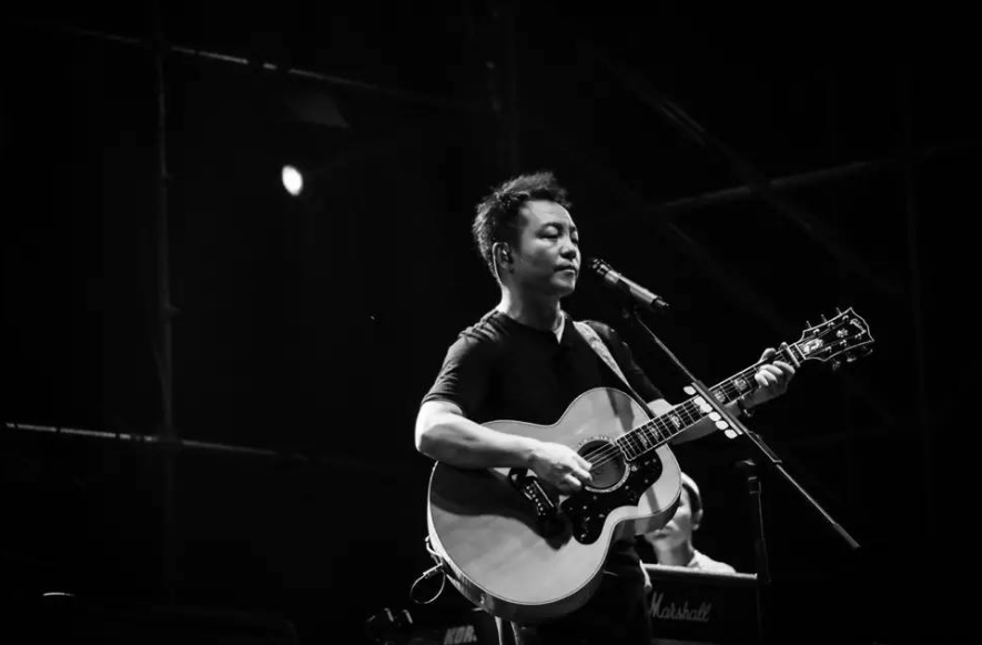 2023许巍北京演唱会时间、地点、门票价格