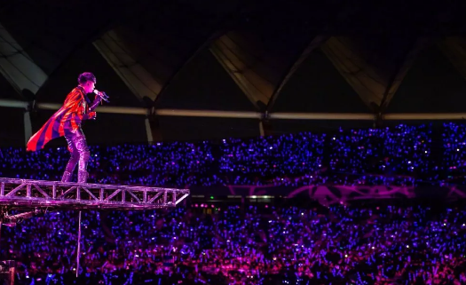 2023林俊杰北京演唱会（演出详情及门票价格）