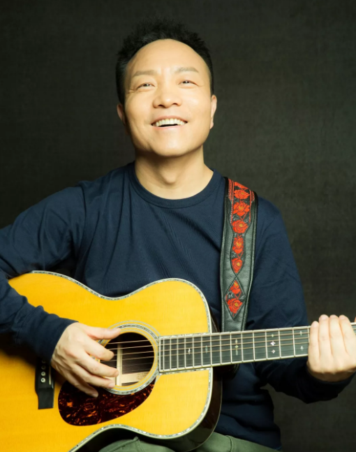 2023许巍北京演唱会时间、地点、门票价格