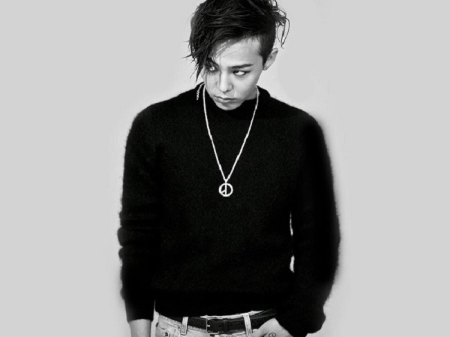 2020权志龙香港演唱会