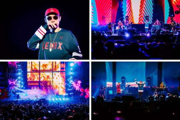 2023上海春浪音乐节确定了吗？什么时间开始售票?