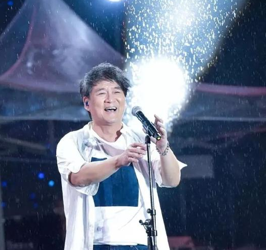 2022周华健台北演唱会在哪里举办？怎么买票？