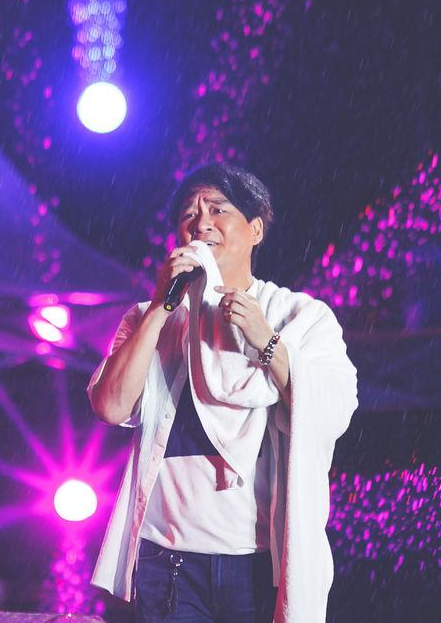 2022周华健台北演唱会在哪里举办？怎么买票？