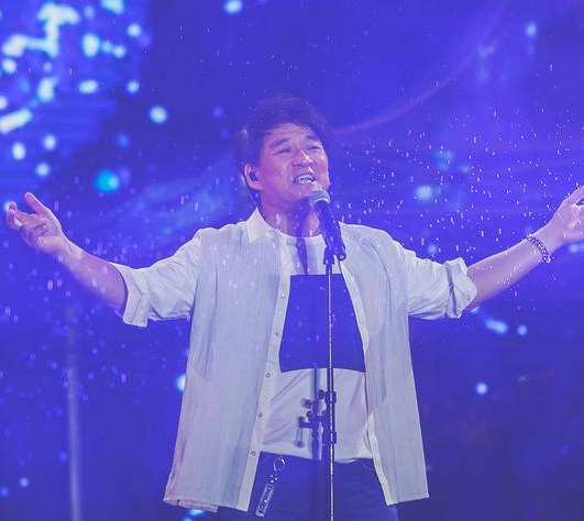 2022周华健台北演唱会在哪里举办？怎么买票？