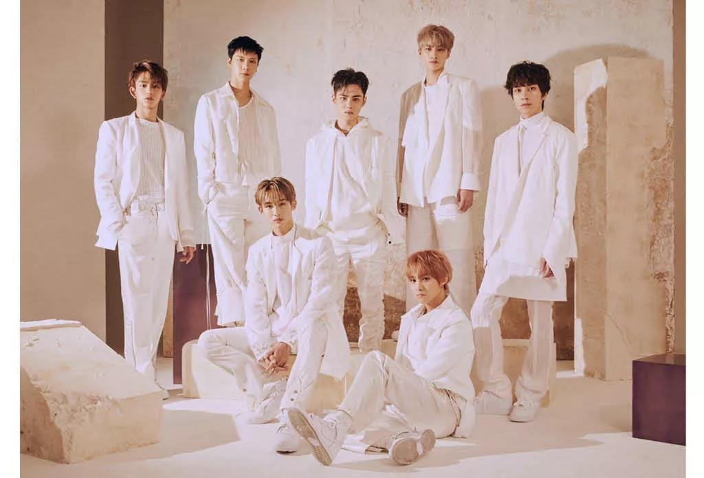 2022威神V成都粉丝见面会（演出详情及门票价格）