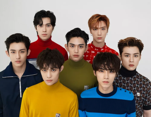 2022威神V成都粉丝见面会（演出详情及门票价格）