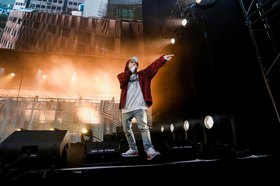 2023Jony J杭州演唱会（时间地点+订票方式+演出详情）