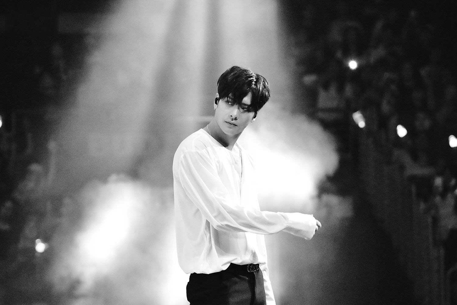 2023王嘉尔上海演唱会时间、地点、票价、演出详情