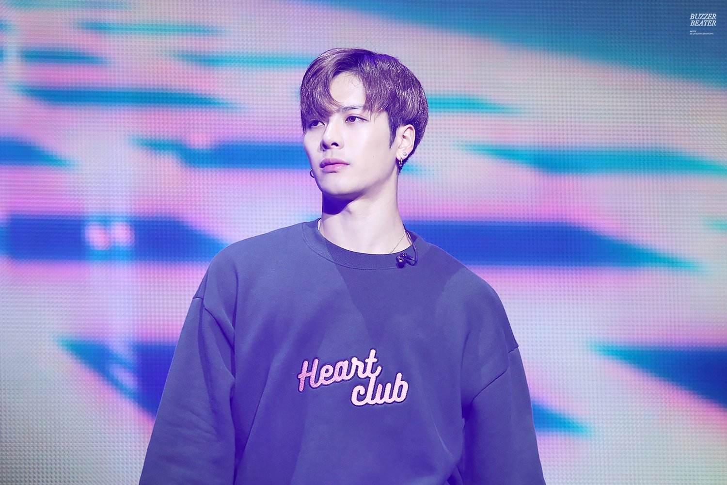 2023王嘉尔上海演唱会时间、地点、票价、演出详情