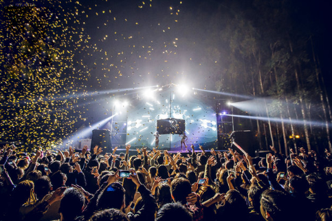 2022苏州草莓音乐节（时间+地点+订票攻略）