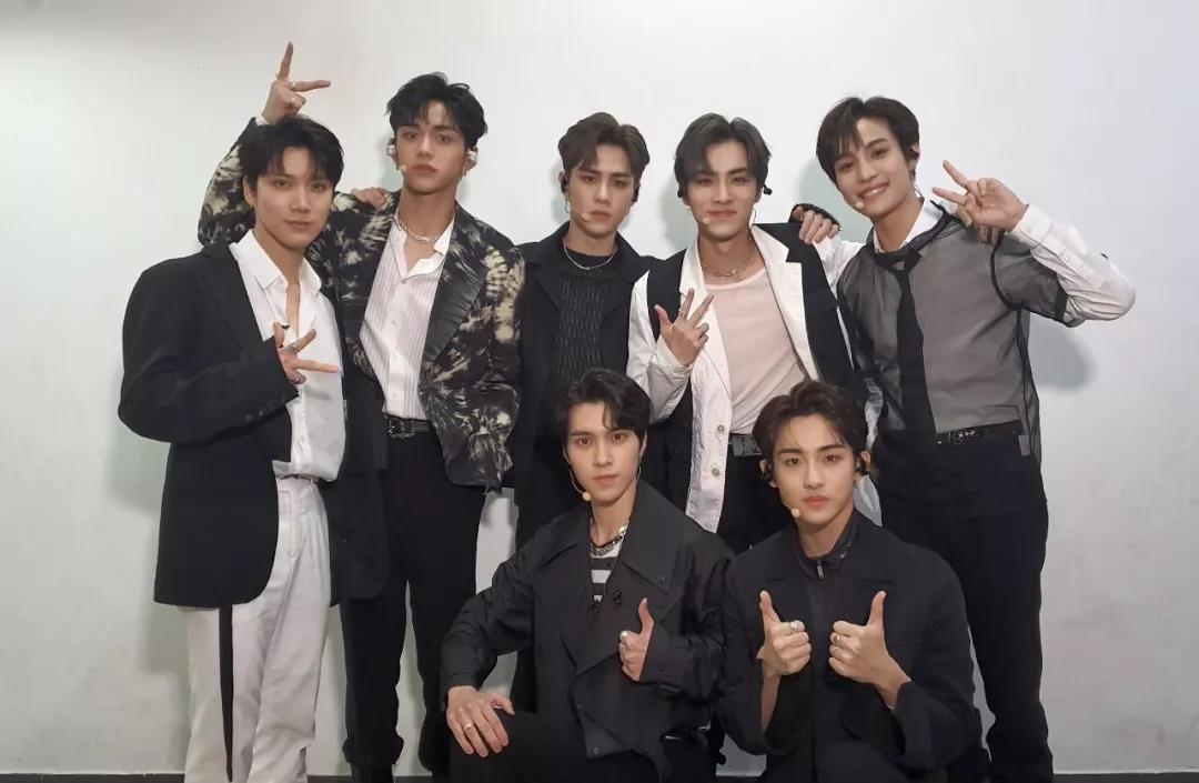 2022威神V成都粉丝见面会(时间+地点+购票详情)