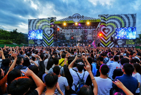 2022苏州草莓音乐节（时间+地点+订票攻略）