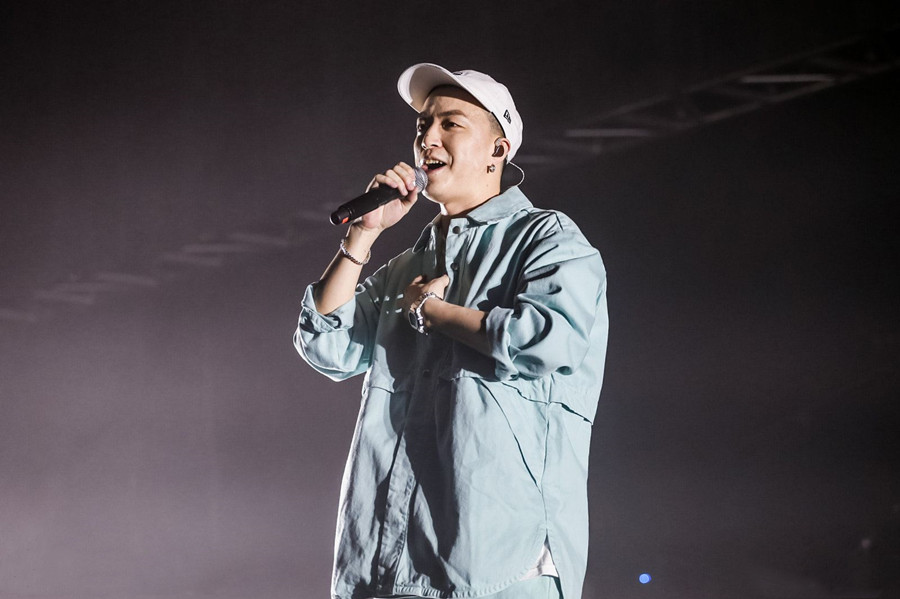 2023Jony J杭州演唱会（时间地点+订票方式+演出详情）