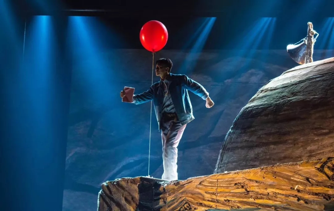 2021陕西人艺话剧《平凡的世界》-绍兴站 2021陕西人艺话剧《平凡的世界》-绍兴站