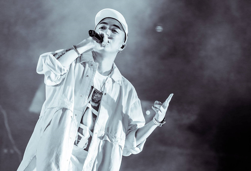 2023Jony J杭州演唱会（时间地点+订票方式+演出详情）