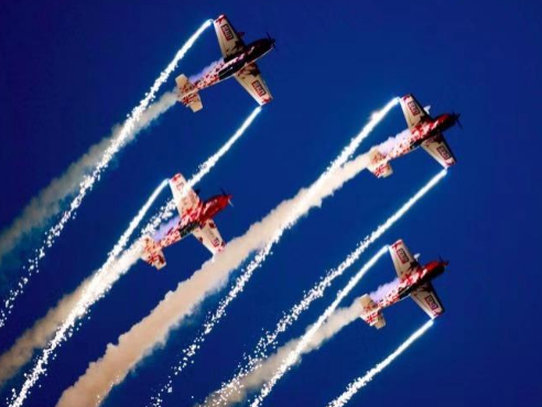 2022郑州航展确定了吗？什么时间开始售票?