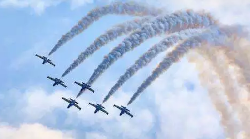 2022郑州航展确定了吗？什么时间开始售票?