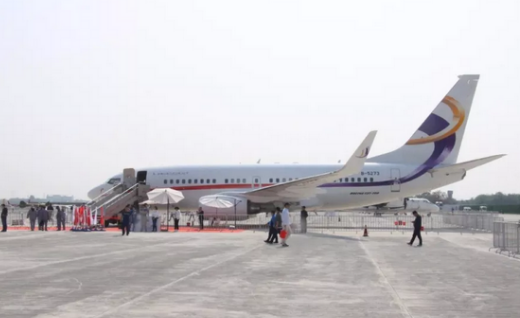 2022郑州航展确定了吗？什么时间开始售票?