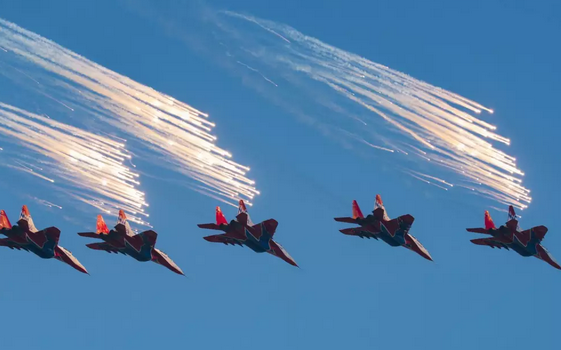 2022郑州航展确定了吗？什么时间开始售票?