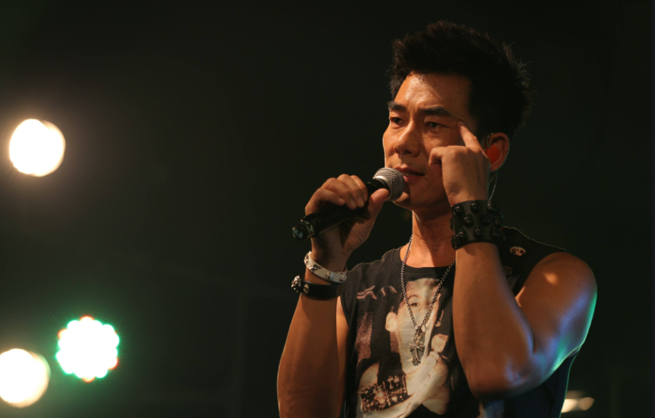 2023任贤齐南京演唱会（时间+地点+购票方式）