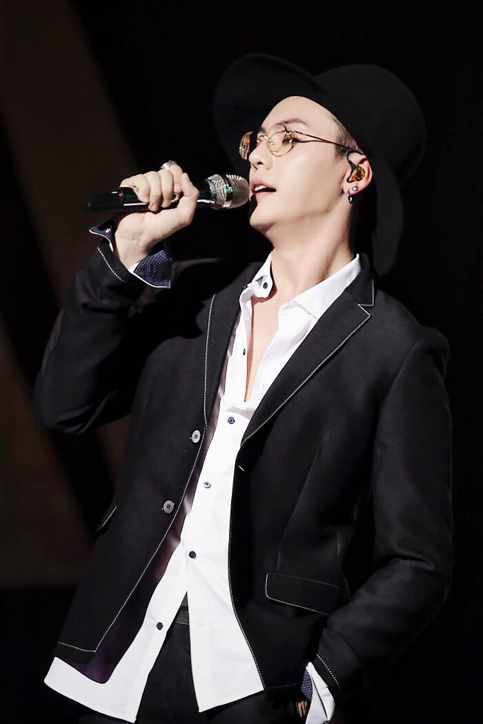 2022陈伟霆广州演唱会门票价格及订票地址