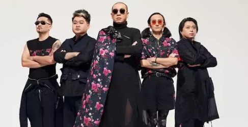 麻椒音乐节来了！邀你摇滚浪潮中狂欢！