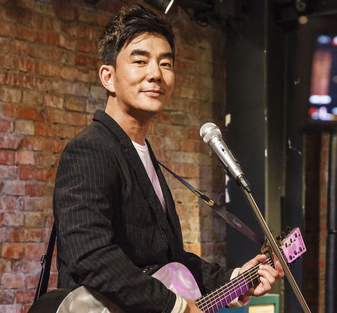 2023任贤齐南京演唱会（时间+地点+购票方式）