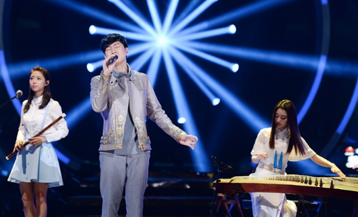 2023林俊杰北京演唱会时间、地点、购票通道