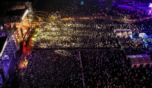 2020厦门星巢音乐节（时间+地点+票价详情）