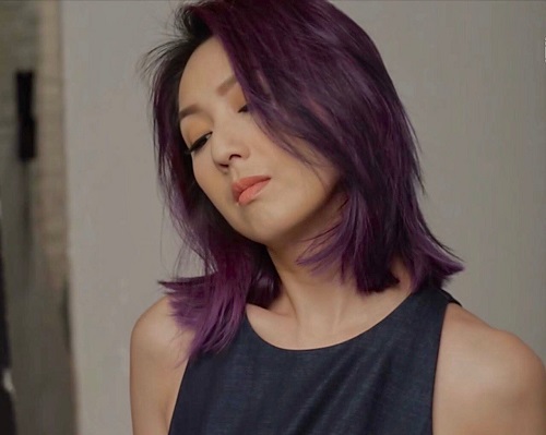 2020杨千嬅梧州演唱会时间、地点、购票入口