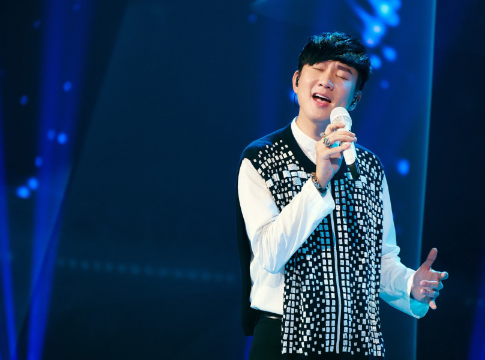 2023林俊杰北京演唱会时间、地点、购票通道